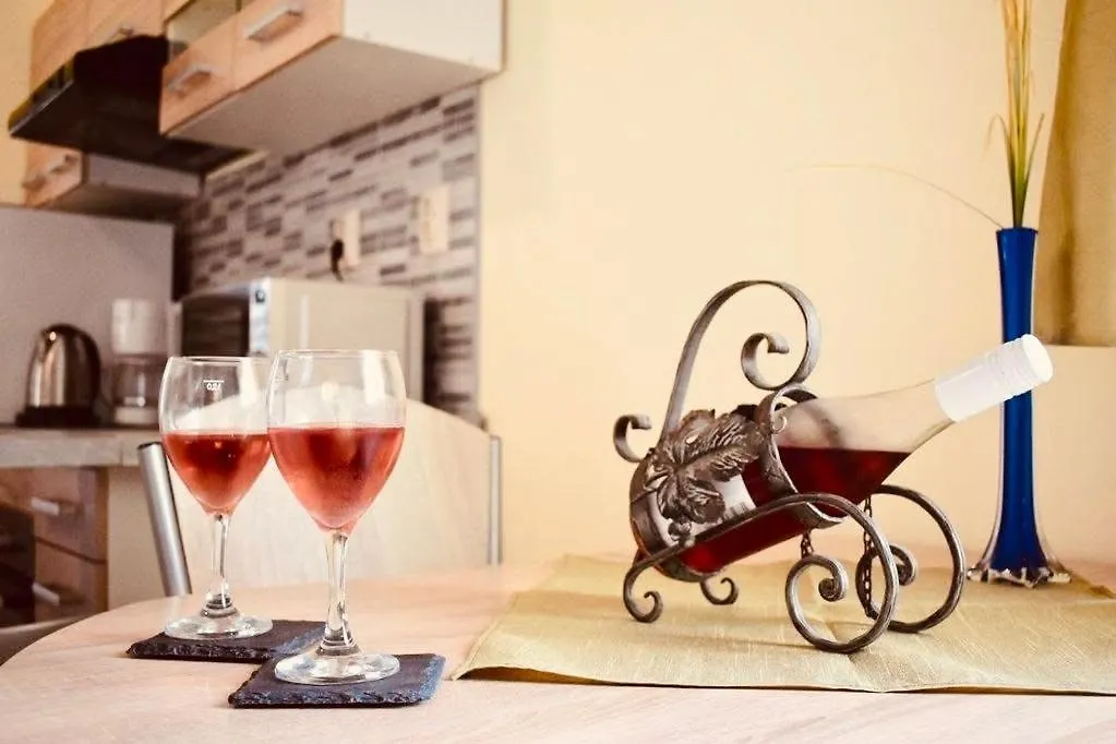 Apartment Heli Μεντουλίν 0*,  Κροατία