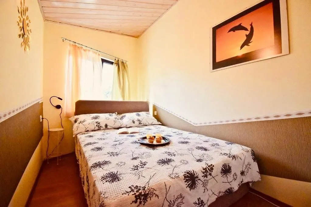 Apartment Heli Μεντουλίν Κροατία