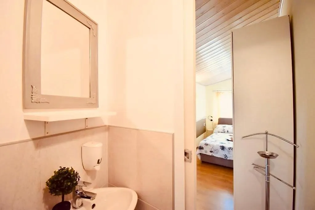 Apartment Heli Medulin