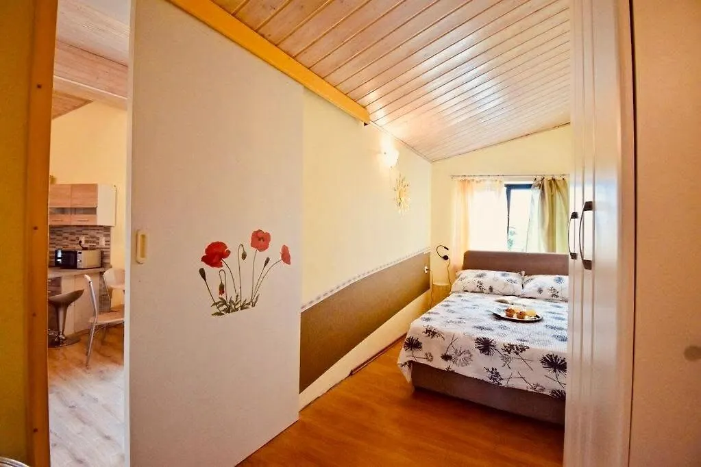 Apartment Heli Medulin