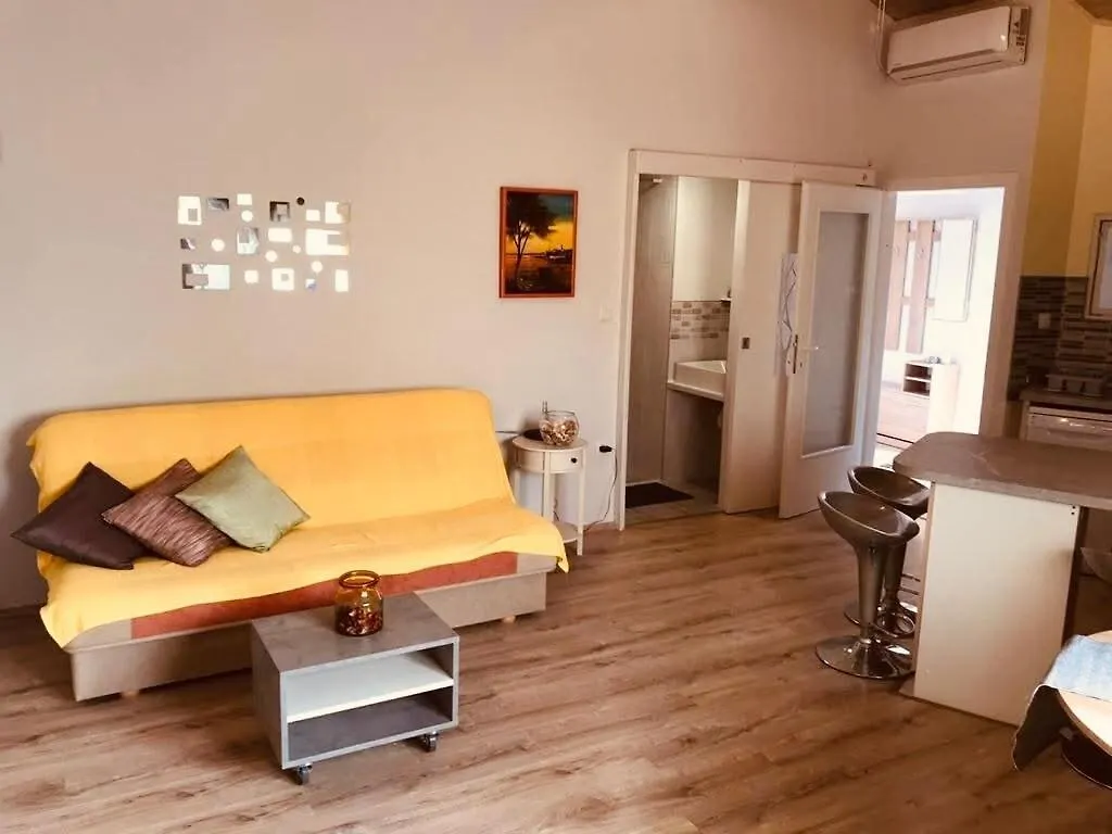 Apartment Heli Medulin